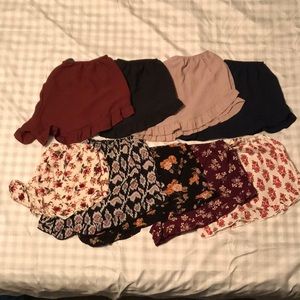 Brandy Melville Vodi shorts